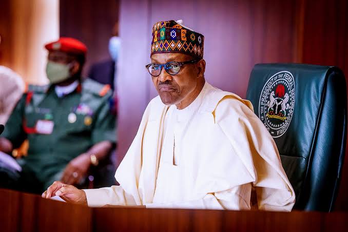 Buhari sacks ministers | Daily Report Nigeria