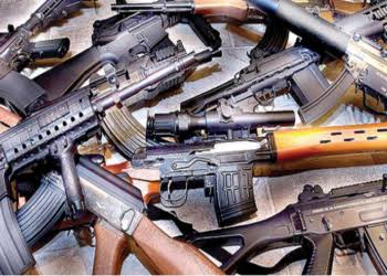 Three US Residents Indicted Over ‘Illegal Exportation of Arms To Nigeria’ | Daily Report Nigeria