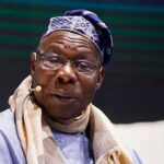 It Will Cost More if Nigeria Ceases To Exist - Obasanjo | Daily Report Nigeria