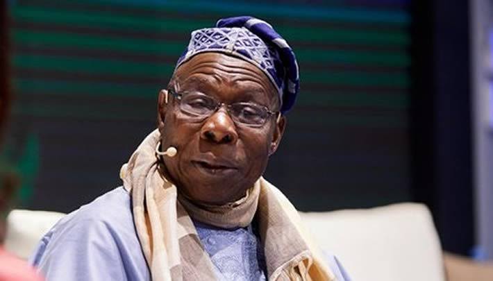 It Will Cost More if Nigeria Ceases To Exist - Obasanjo | Daily Report Nigeria