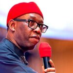 Many Voices Calling For Justice, Fairness, Equity in Nigeria — Okowa | Daily Report Nigeria