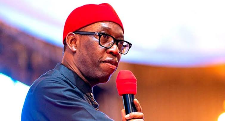 Many Voices Calling For Justice, Fairness, Equity in Nigeria — Okowa | Daily Report Nigeria