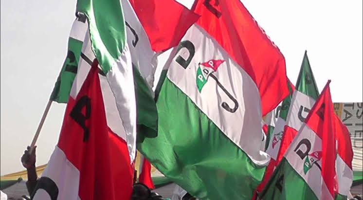 2023: PDP Mobilizers Postpones Mega Rally, Exercises Optimism For Victory | Daily Report Nigeria