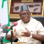 I Won’t Apologise To Buhari – Ortom Fires Back At Akume | Daily Report Nigeria