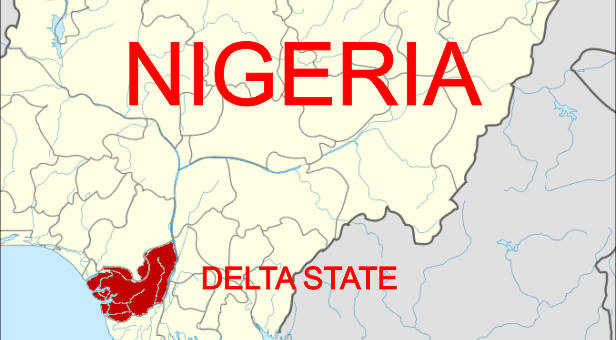 Delta Man Caught Pants Down With Daughter in a Guest House | Daily Report Nigeria