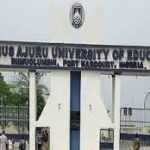 Lecturer Suspended for demanding Sex from Female student in Rivers | Daily Report Nigera