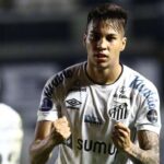 Juventus close in on 'New Neymar' Kaio Jorge | Daily Report Nigeria