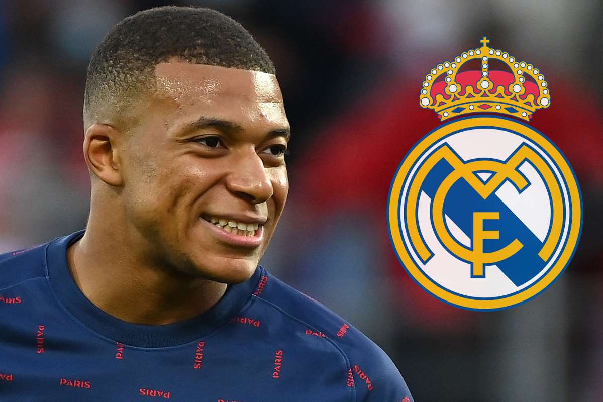 Mbappe Rejects PSG's Contract | Daily Report Nigeria