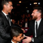 PSG Planning Ronaldo, Messi Partnership | Daily Report Nigeria