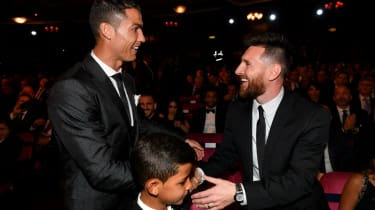 PSG Planning Ronaldo, Messi Partnership | Daily Report Nigeria