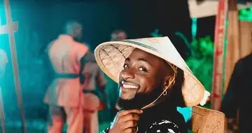 Davido Highlights upcoming Projects