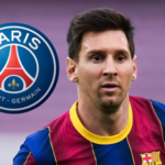All You Need to Know About Messi Signing For PSG