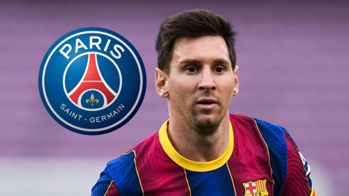 All You Need to Know About Messi Signing For PSG