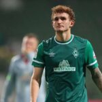 Norwich City, Werder Bremen Reaches £8m Deal Josh Sargent