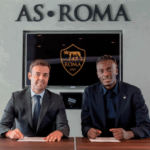 All About Tammy Abraham Signing for Roma | Daily Report Nigeria