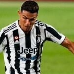 Cristiano Ronaldo Leaving Juventus