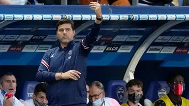 After Comeback win, Mauricio Pochettino Faces Messi Saga | Daily Report Nigeria