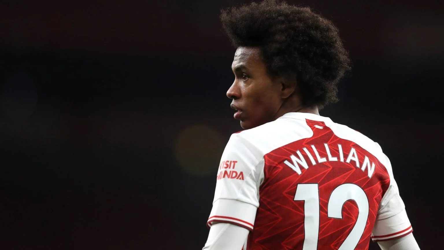 Willian Joins Corinthians, Apologizes to Arsenal Fans | Daily Report Nigeria