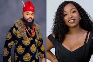 BBNaija S6: "He is my type of man" - Jackie B Professes Love for Whitemoney | Daily Report Nigeria