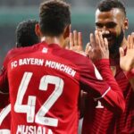 Bayern Munich thrashes Bremer 12-0 | Daily Report Nigeria