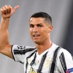 Cristiano Ronaldo Agrees to join Manchester City | Daily Report Nigeria