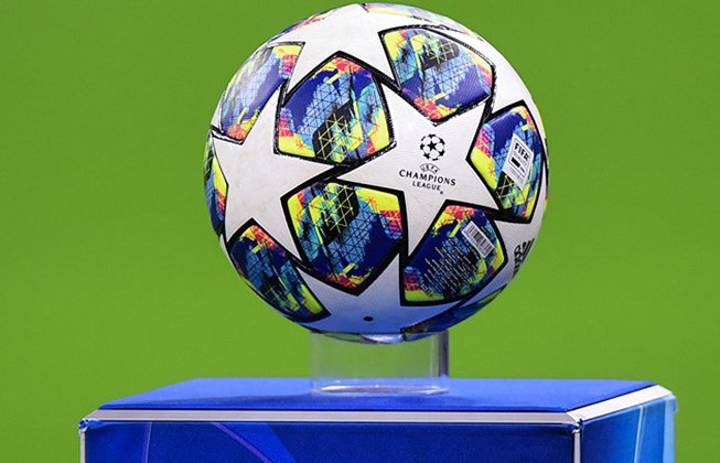 UCL: PSG Draw Man City, Chelsea Draw Juventus in Group Stage [Full Draws] | Daily Report Nigeria