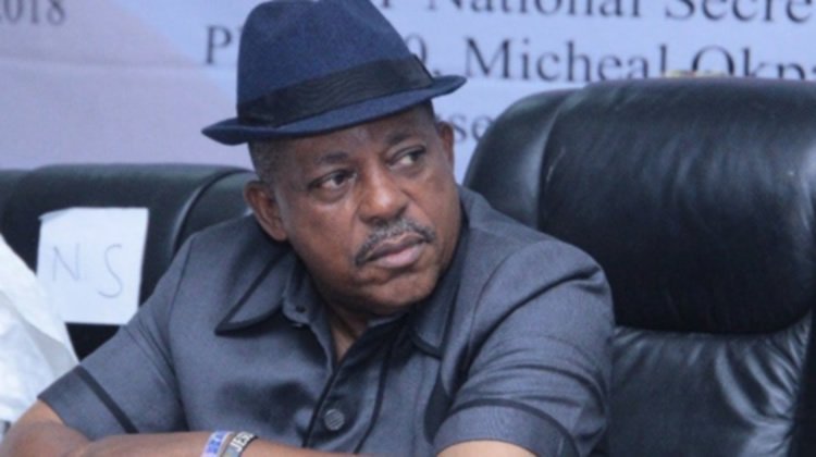 BREAKING: Court Reinstates Secondus as PDP National Chairman | Daily Report Nigeria