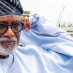 Akeredolu signs Anti-Open Grazing Bill Into law | Daily Report Nigeria