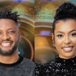 BBNaija: Cross Apologizes to Nini | Daily Report Nigeria