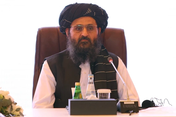 Afghanistan: 'I Am Alive,' Taliban Leader Reported Dead Speaks Out | Daily Report Nigeria