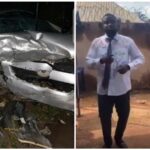 AAU Law Graduating Student Dies in Motor Accident | Daily Report Nigeria