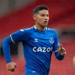 James Rodriguez Signs for Al-Rayyan in Qatar League | Daily Report Nigeria