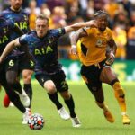 Spurs Edge Wolves on Penalties to Reach Round 4 of EFL Cup | Daily Report Nigeria