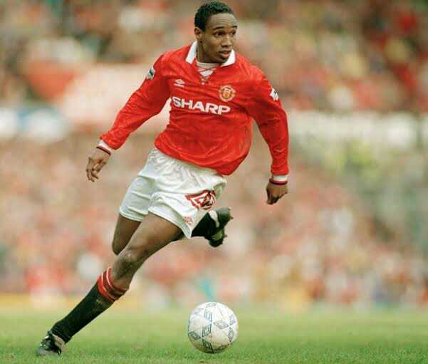 EPL: Your Playing Style Vexes me – Ince Lambasts Man United stars | Daily Report Nigeria