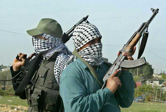 Gunmen Attack Community, Kill One, Injure Others in Kwara | Daily Report Nigeria