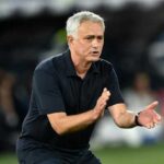 Mourinho Blames Referee, VAR For Derby Loss | Daily Report Nigeria