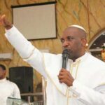 Evil About To Befall the National Assembly - Primate Elijah Prophesies | Daily Report Nigeria