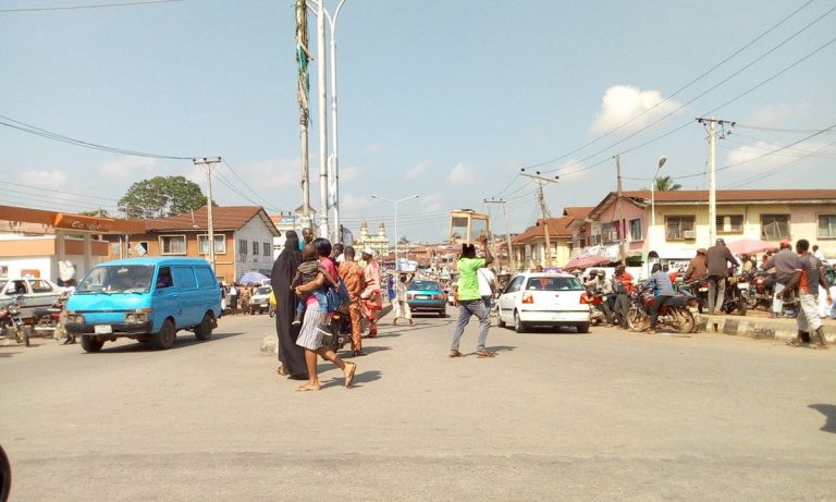 Lawyer Reportedly Kills Tricyclist with Charm in Ilorin | Daily Report Nigeria