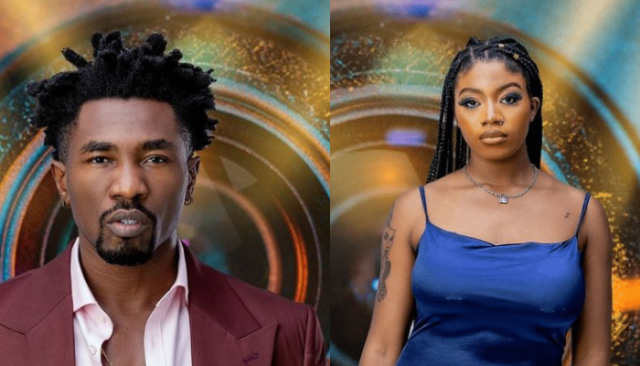 BBNaija: Angel's Dad Blast Boma Over his "Biggest Achievement" Comment | Daily Report Nigeria