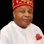 Senator Nelson Effiong | Daily Report Nigeria