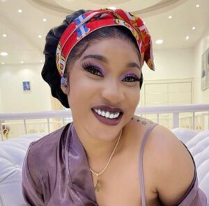 "I am Destined to Marry Tonto Dikeh" - Actor Uche Maduagwu Says | Daily Report Nigeria