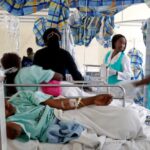 Cholera Outbreak Kills One as it Spreads From Ogun to Abeokuta | Daily Report Nigeria