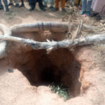 SAD: Five-Year-old Boy Drowns in a Well in Kano | Daily Report Nigeria