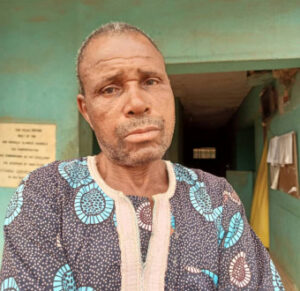 64-year-old Man Arrested for Allegedly Defiling Two-year-old Girl in Ogun | Daily Report Nigeria