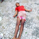 Teenage Girl Found Dead With Hands Chopped Off in Delta | Daily Report Nigeria