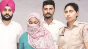 Nigerian Lady Bags 10 Years Imprisonment for Smuggling Drugs in India | Daily Report Nigeria