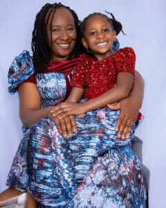 Actress Patience Ozokwo, Granddaughter Celebrate Birthday, Shares Lovely Photos | Daily Report Nigeria