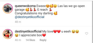 Actress Dakore Akande Celebrates Daughter as She Turns 10 | Daily Report Nigeria