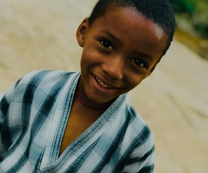 Missing 7-year-old Boy Found With Throat Slit in Jos | Daily Report Nigeria