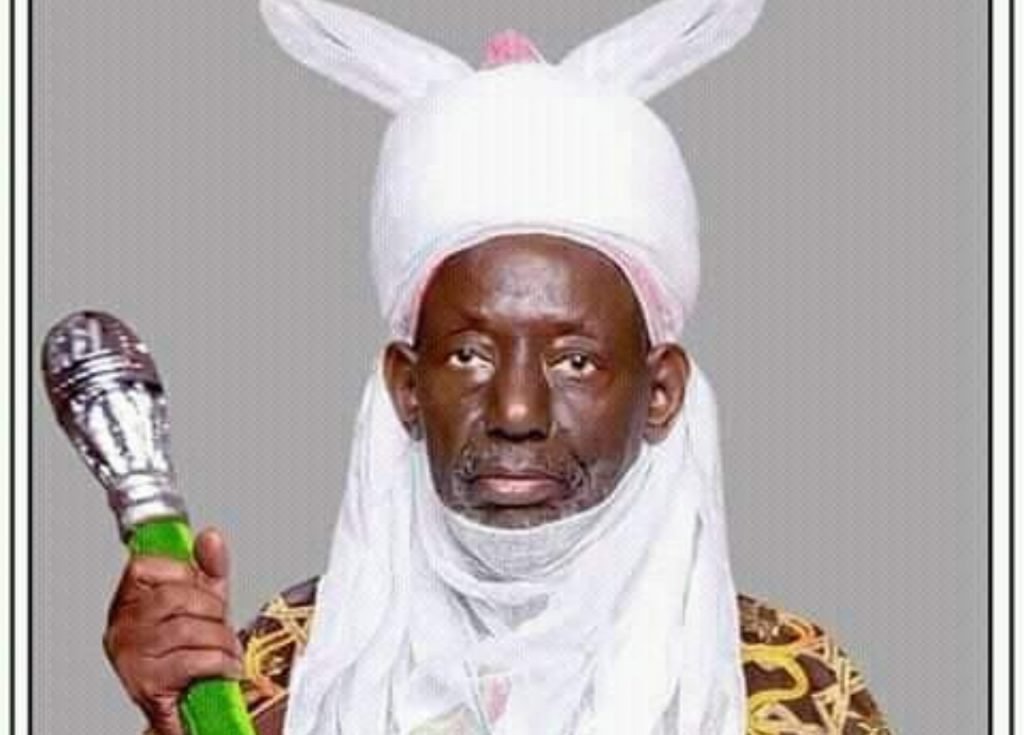 Breaking: Emir Dies in Kano | Daily Report Nigeria